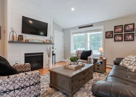 58 Mitchell Hill Road Scarborough ME 04074