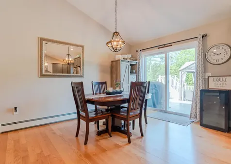 58 Mitchell Hill Road Scarborough ME 04074