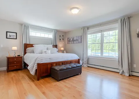 58 Mitchell Hill Road Scarborough ME 04074