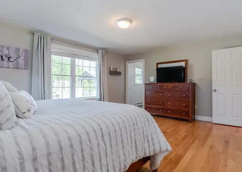 58 Mitchell Hill Road Scarborough ME 04074