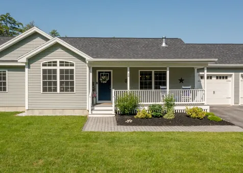 58 Mitchell Hill Road Scarborough ME 04074