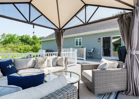 58 Mitchell Hill Road Scarborough ME 04074