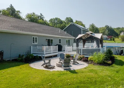58 Mitchell Hill Road Scarborough ME 04074