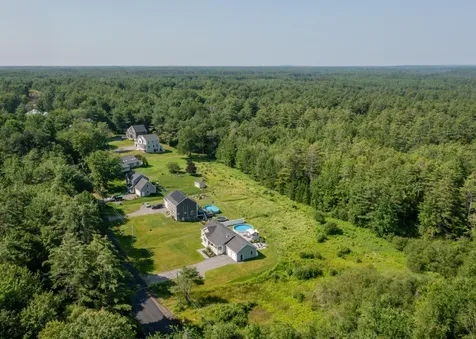 58 Mitchell Hill Road Scarborough ME 04074