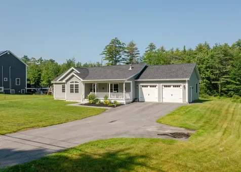 58 Mitchell Hill Road Scarborough ME 04074