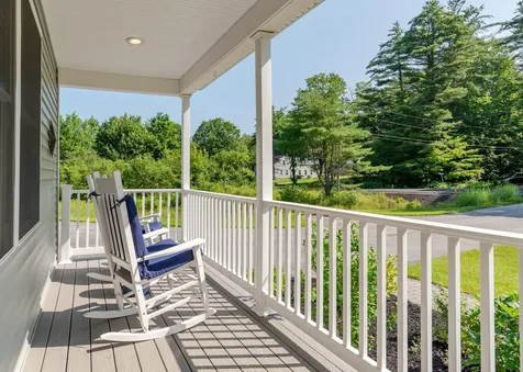58 Mitchell Hill Road Scarborough ME 04074