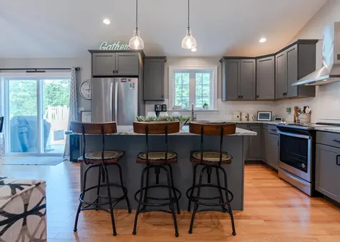 58 Mitchell Hill Road Scarborough ME 04074