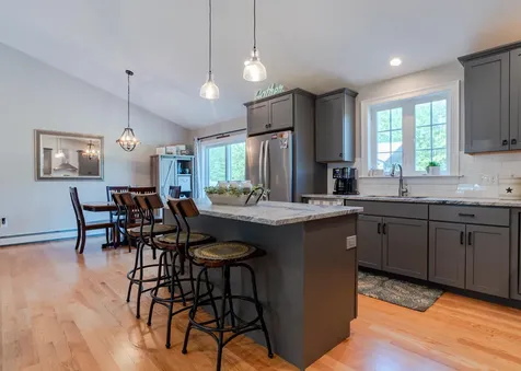 58 Mitchell Hill Road Scarborough ME 04074