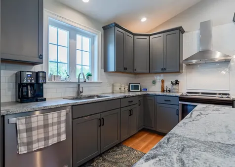 58 Mitchell Hill Road Scarborough ME 04074