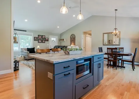 58 Mitchell Hill Road Scarborough ME 04074