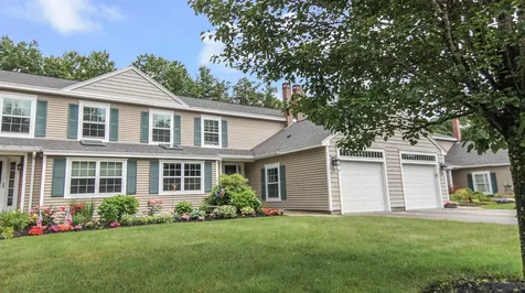 32 Windward Pointe Drive Wells ME 04090