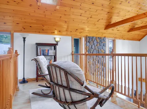 52 Larson Lane Winthrop ME 04364
