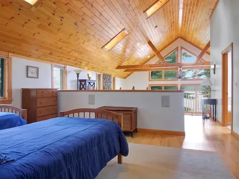 52 Larson Lane Winthrop ME 04364