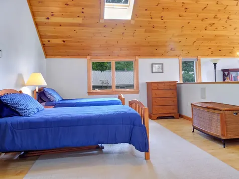 52 Larson Lane Winthrop ME 04364