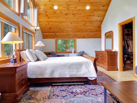 52 Larson Lane Winthrop ME 04364