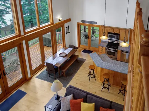 52 Larson Lane Winthrop ME 04364