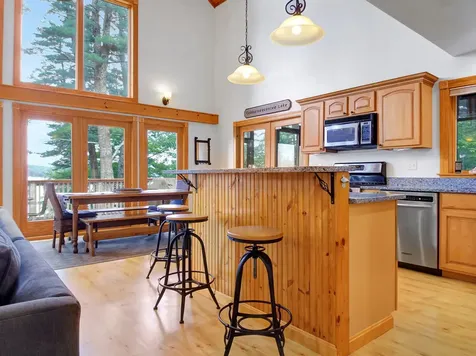 52 Larson Lane Winthrop ME 04364
