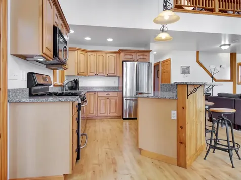 52 Larson Lane Winthrop ME 04364
