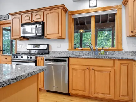 52 Larson Lane Winthrop ME 04364