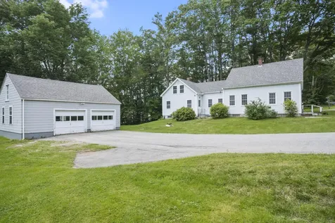 127 Wottons Mill Road Union ME 04862