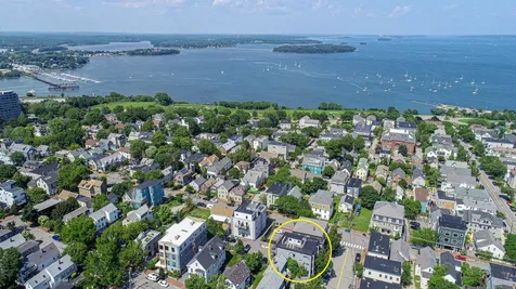 5 Cumberland Avenue Portland ME 04101