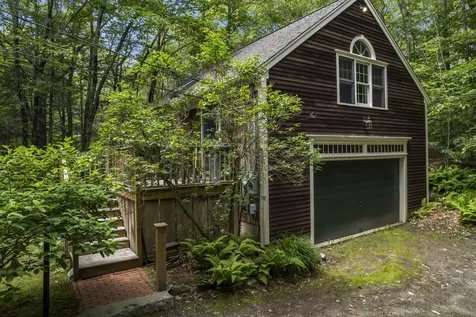 1 Ledgewood Farm Lane York ME 03909