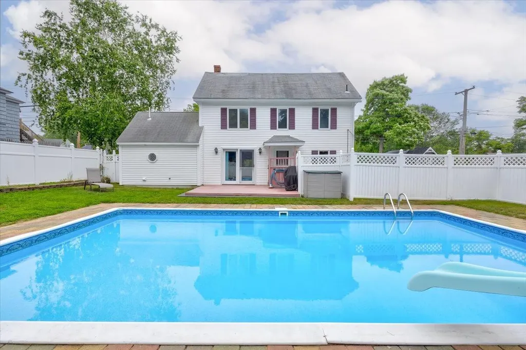12 Central Avenue Old Orchard Beach ME 04064