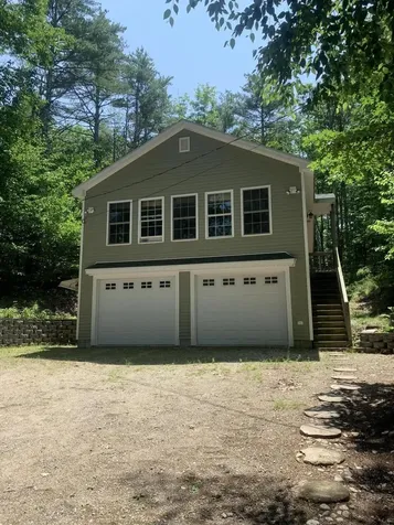 503 East Shore Drive Acton ME 04001