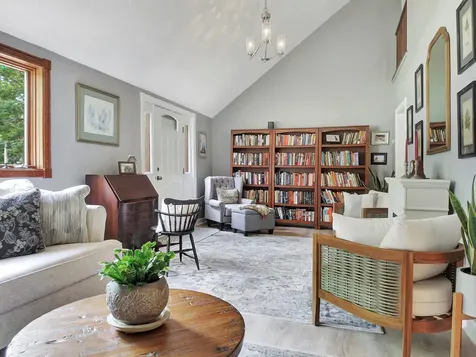 22 Tallwood Drive Sidney ME 04330