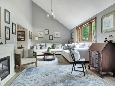 22 Tallwood Drive Sidney ME 04330