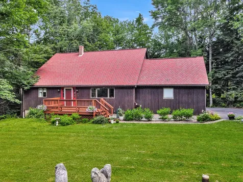 22 Tallwood Drive Sidney ME 04330