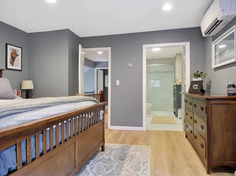 22 Tallwood Drive Sidney ME 04330