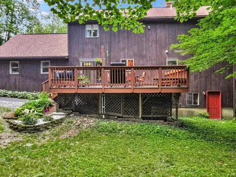 22 Tallwood Drive Sidney ME 04330