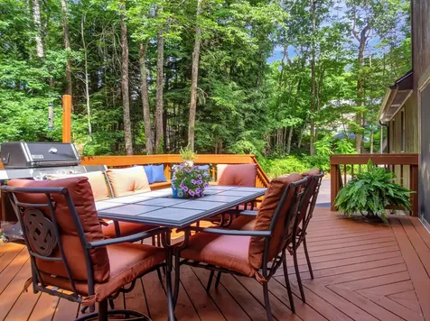 22 Tallwood Drive Sidney ME 04330