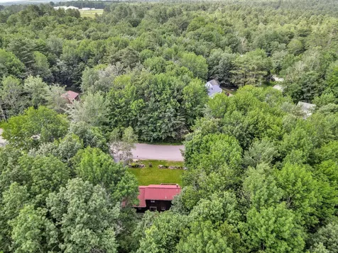 22 Tallwood Drive Sidney ME 04330
