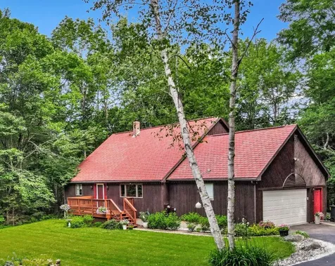 22 Tallwood Drive Sidney ME 04330