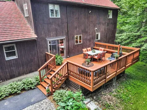 22 Tallwood Drive Sidney ME 04330