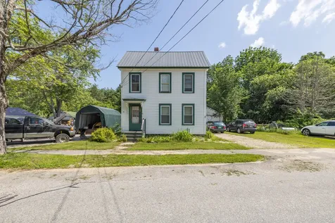 51 Pioneer Street West Paris ME 04289