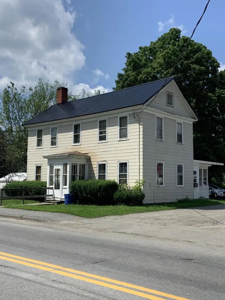 41 Western Avenue Waterville ME 04901