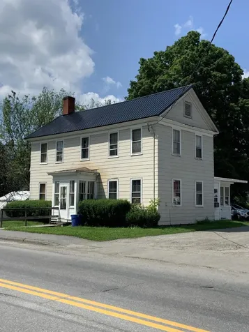 41 Western Avenue Waterville ME 04901