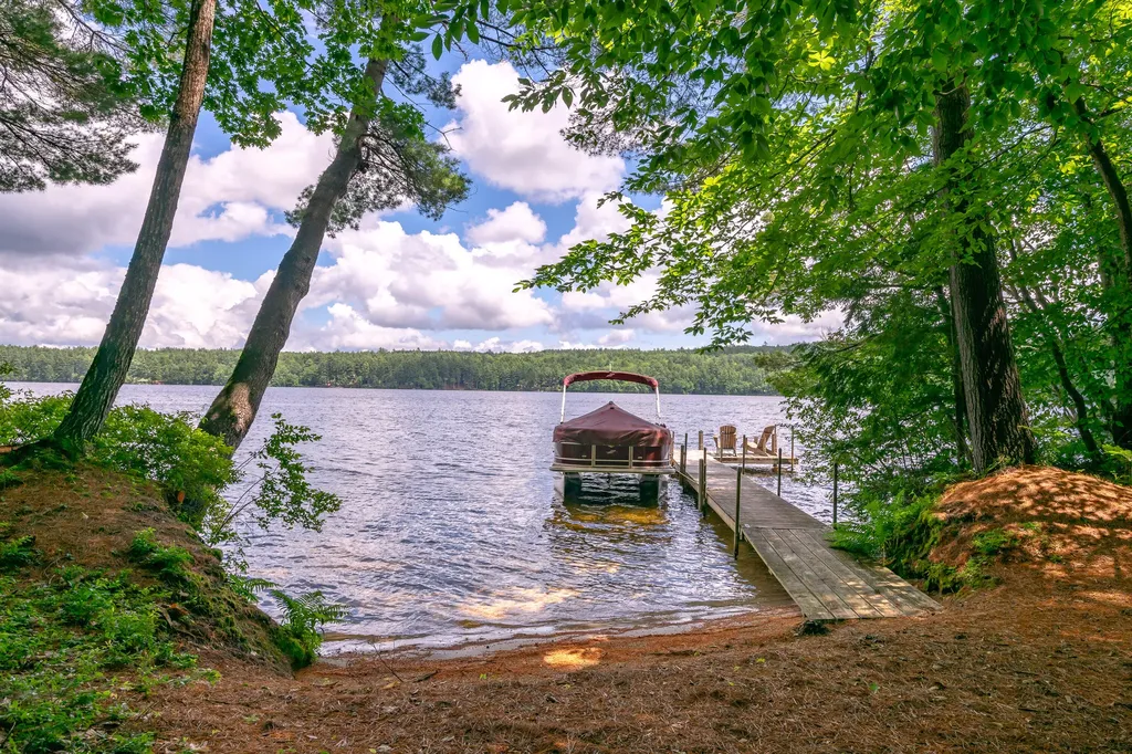 354 Mountain Road Bridgton ME 04009