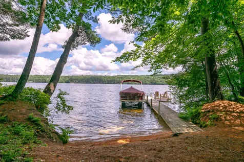354 Mountain Road Bridgton ME 04009