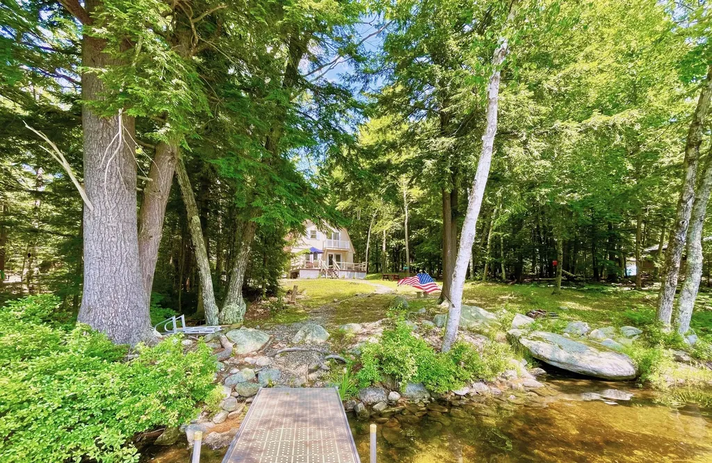 54 Rocky Lane Fayette ME 04349