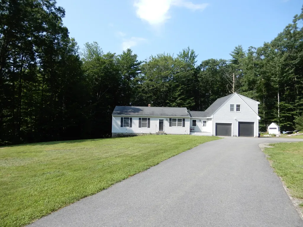 41 Alec Drive Standish ME 04084