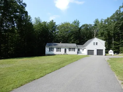 41 Alec Drive Standish ME 04084