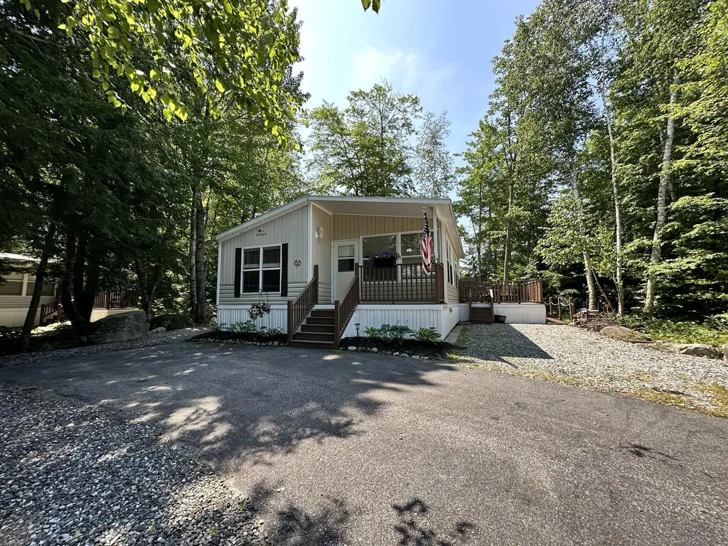 1026 Club Sebago Way Casco ME 04015