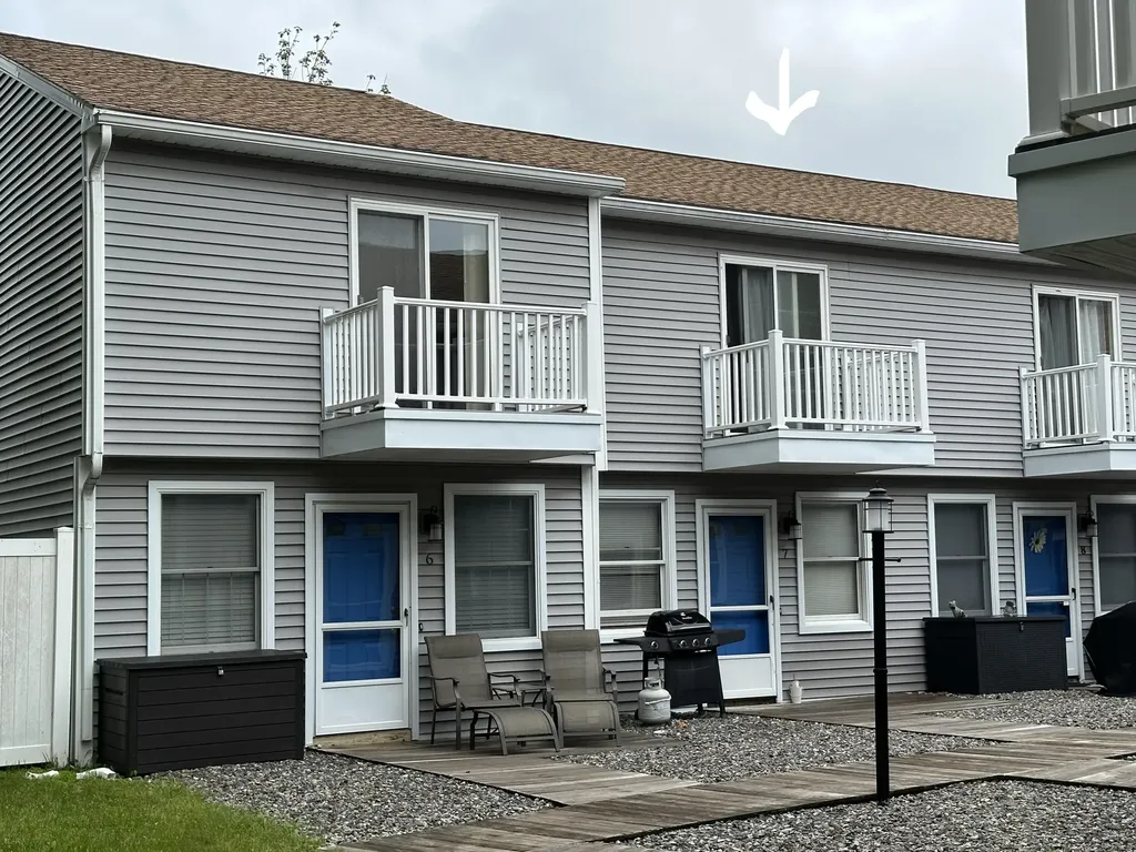15 Francis Street Old Orchard Beach ME 04064