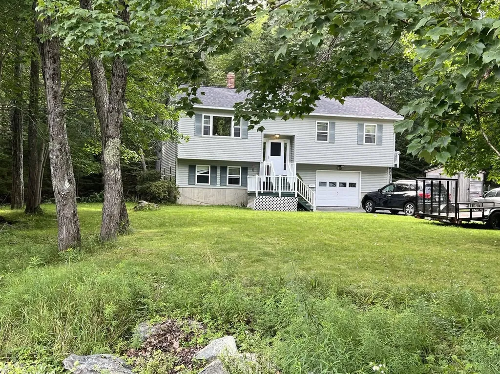 20 Brae Drive Ellsworth ME 04605