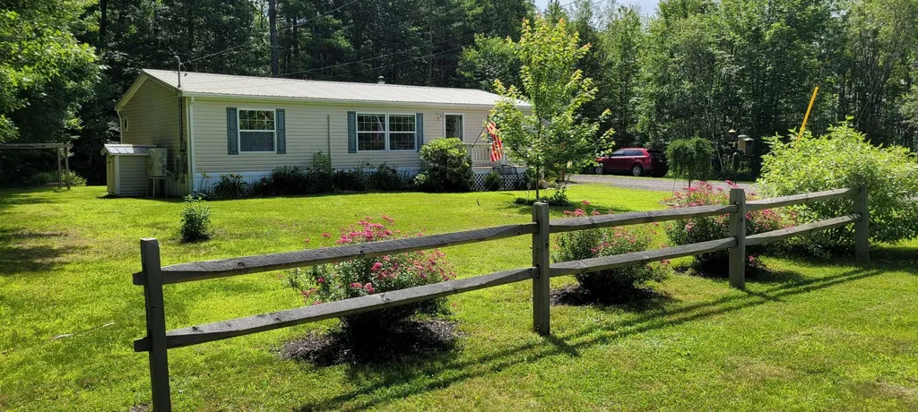 30 Stevens Road Smithfield ME 04978
