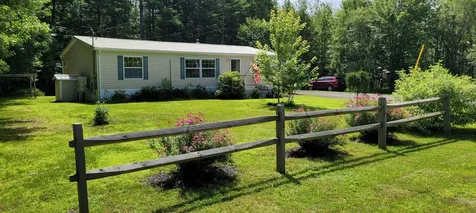 30 Stevens Road Smithfield ME 04978